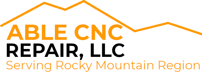 AbleCNC Repair, LLC
